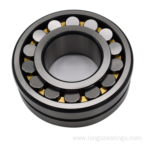 Spherical roller bearing 22210 with good price